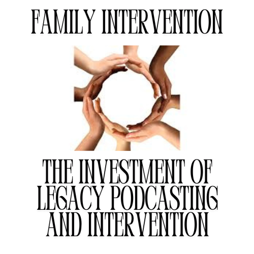 Family Intervention / Counseling