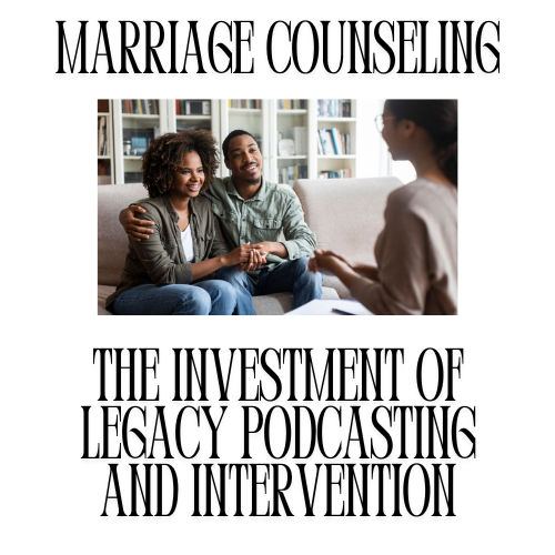 Marriage Counseling