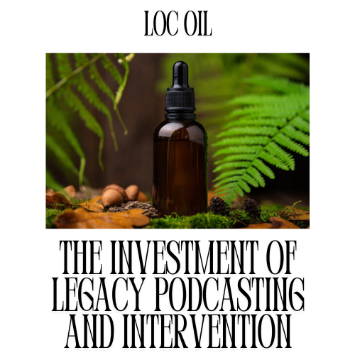 Loc Oil