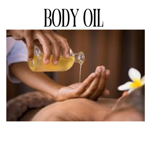 Body Oil