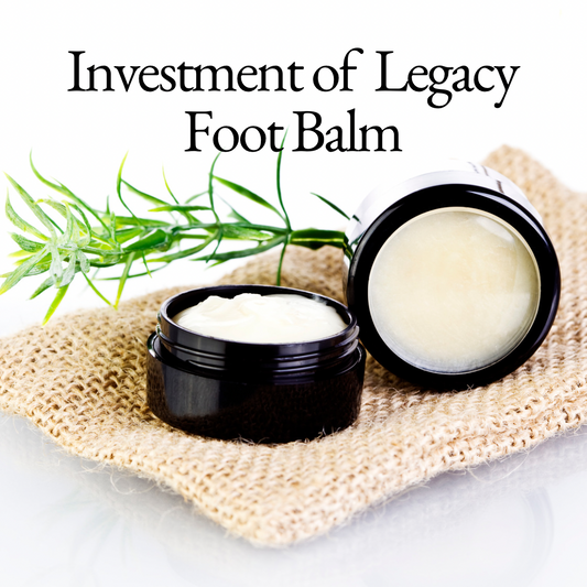 Foot Balm