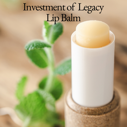 Lip Balm