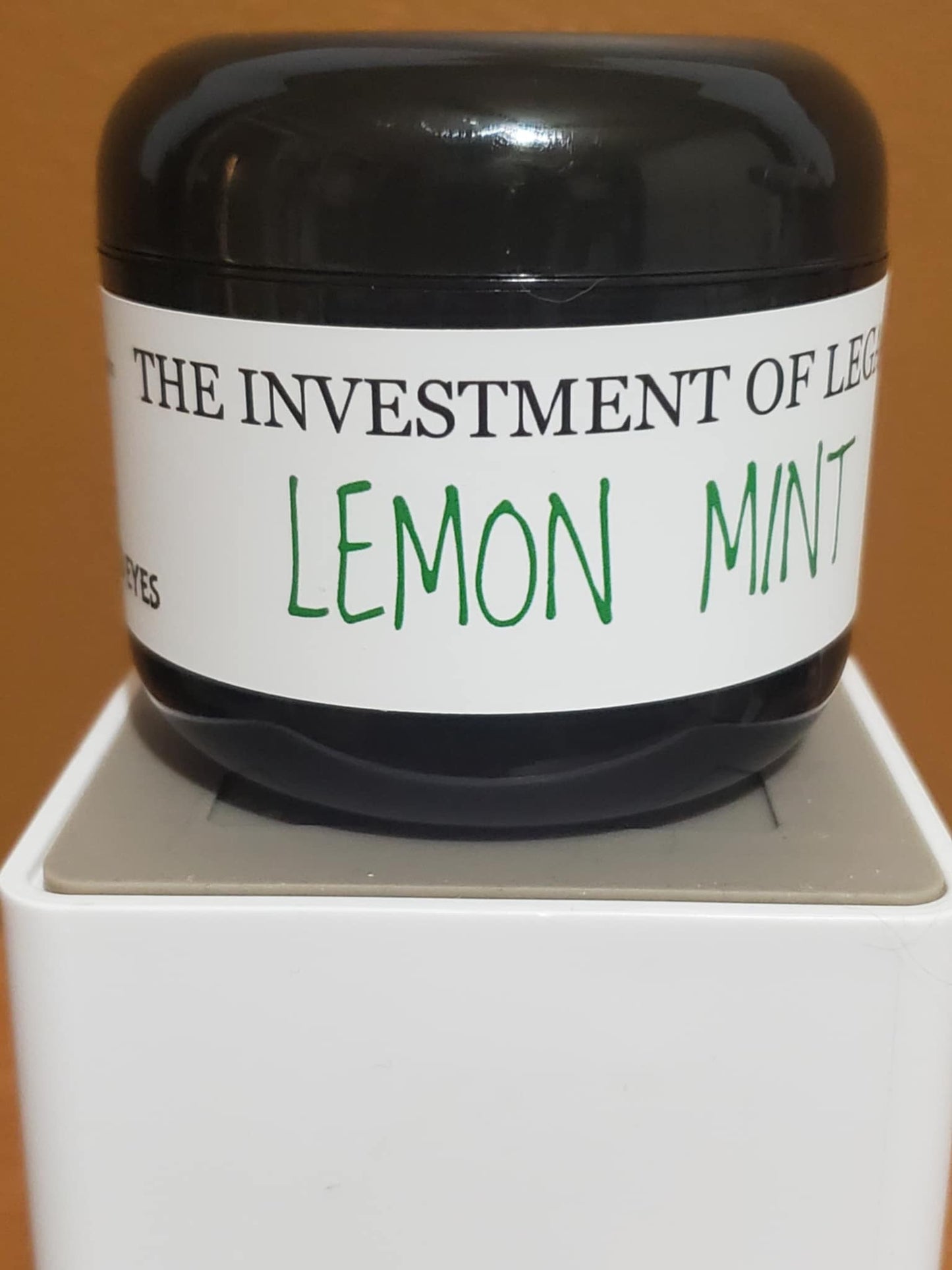Legacy Body Butters