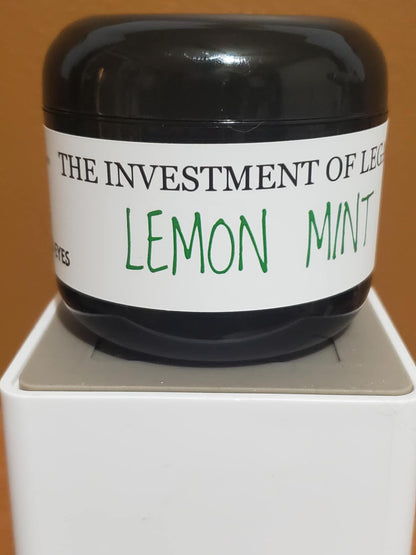Legacy Body Butters