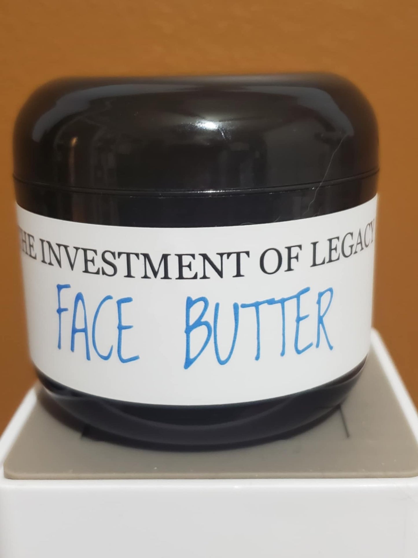 Legacy Body Butters