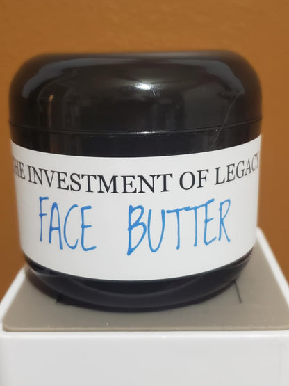 Legacy Body Butters