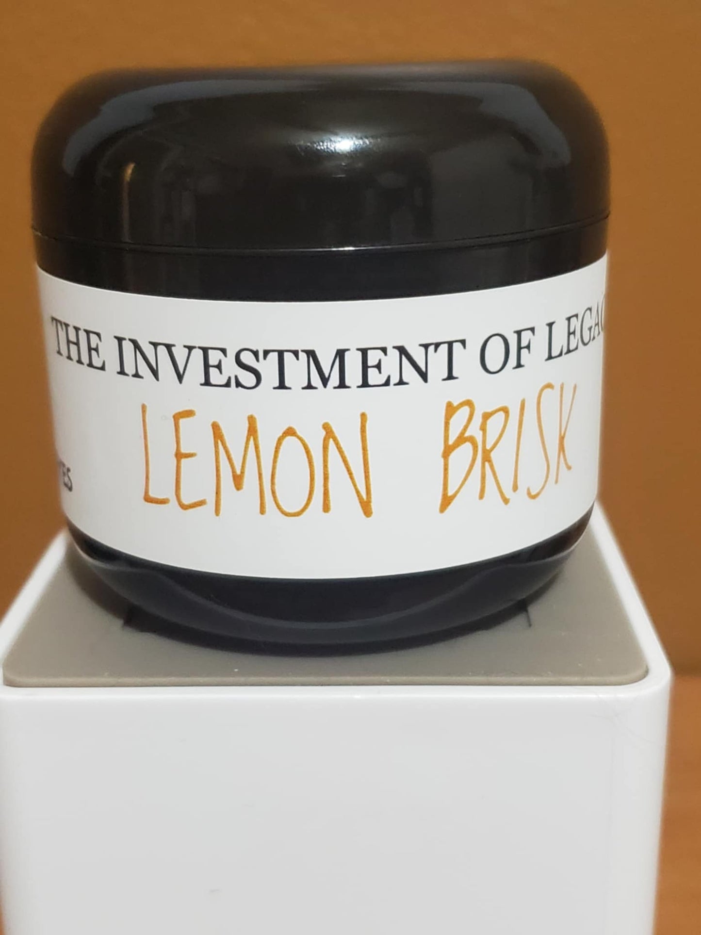 Legacy Body Butters
