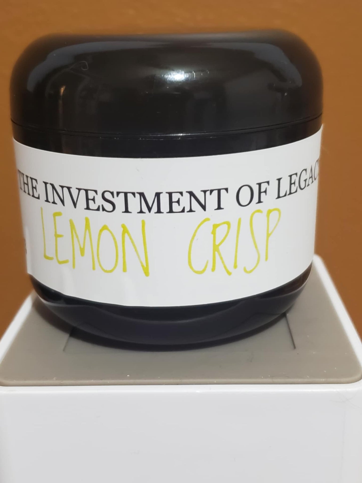 Legacy Body Butters