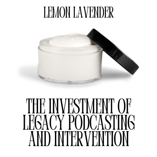 Legacy Body Butters
