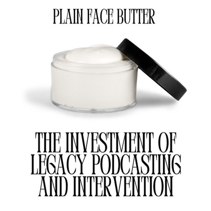 Legacy Body Butters