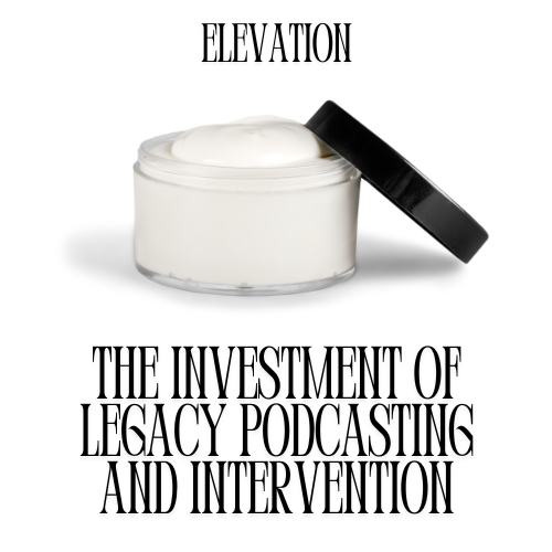 Legacy Body Butters