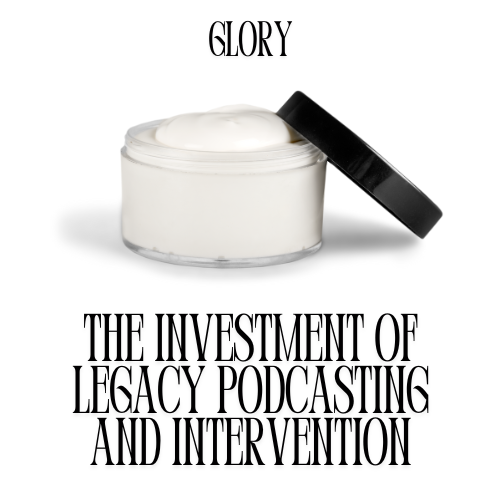 Legacy Body Butters
