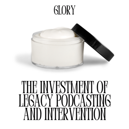 Legacy Body Butters