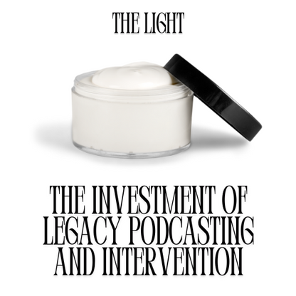 Legacy Body Butters
