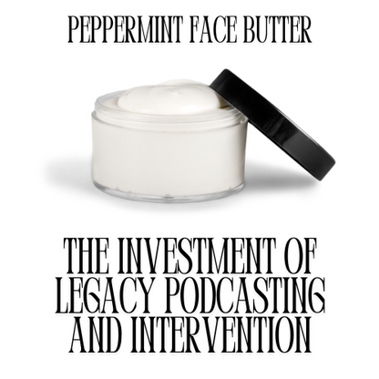 Legacy Body Butters